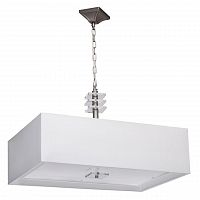 подвесной светильник mw-light прато 4 101011808 в Шахтах