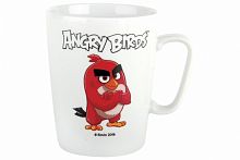 кружка angry birds movie red 350 мл в Шахтах