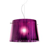 подвесной светильник woody purple от slamp в Шахтах