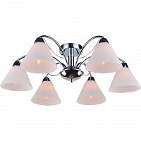 потолочная люстра arte lamp 32 a1298pl-6cc в Шахтах