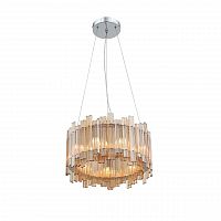 подвесная люстра st luce versita sl400.103.09 в Шахтах