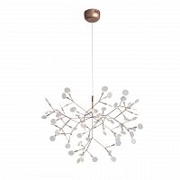 подвесная светодиодная люстра st luce rafina sl379.203.63 в Шахтах