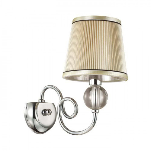 бра odeon light molinari 3945/1w в Шахтах