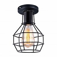 потолочный светильник arte lamp a1109pl-1bk в Шахтах