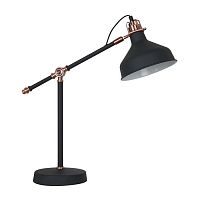 настольная лампа odeon light lurdi 3329/1t в Шахтах