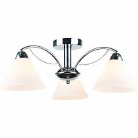 потолочная люстра arte lamp 32 a1298pl-3cc в Шахтах