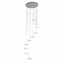 каскадная люстра st luce sl902.503.10d в Шахтах