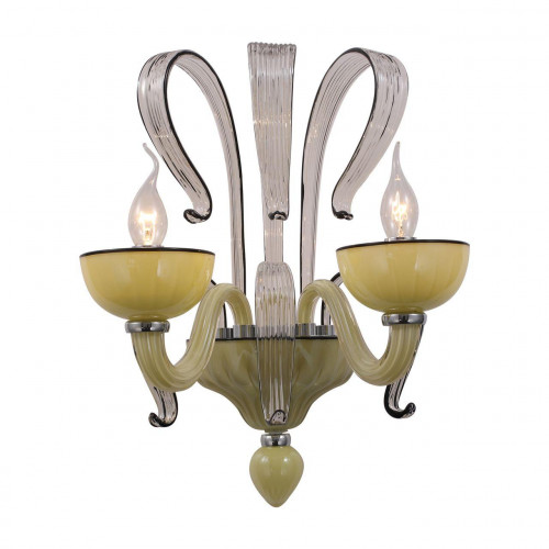 бра st luce smooth sl758.091.02 в Шахтах