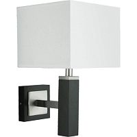 бра arte lamp waverley a8880ap-1bk в Шахтах