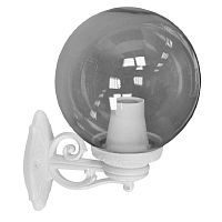 уличный настенный светильник fumagalli bisso/g250 g25.131.000.wze27 в Шахтах
