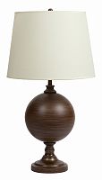 настольная лампа quenby table lamp в Шахтах