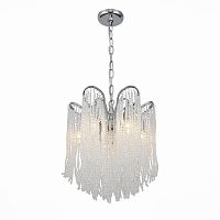 подвесная люстра st luce sl678.103.07 в Шахтах