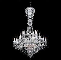 каскадная люстра crystal lux queen sp78 в Шахтах