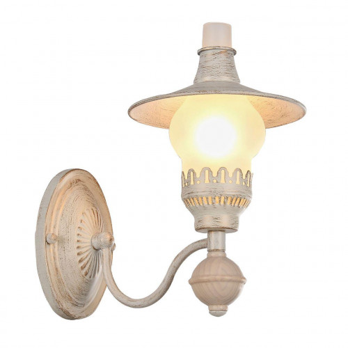 бра arte lamp trattoria a5664ap-1wg в Шахтах