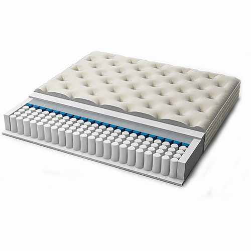 матрас duostar 160x190 в Шахтах