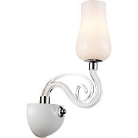 бра arte lamp biancaneve a8110ap-1wh в Шахтах