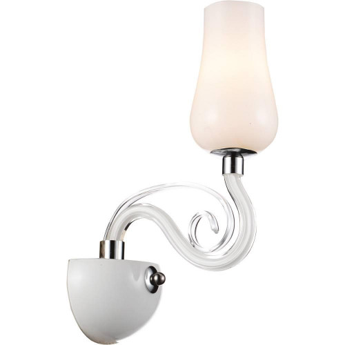 бра arte lamp biancaneve a8110ap-1wh в Шахтах