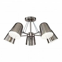 потолочная люстра freya janet fr5002cl-05n в Шахтах