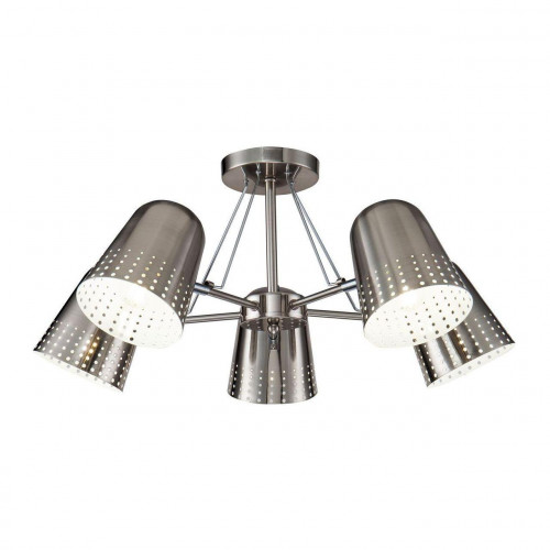 потолочная люстра freya janet fr5002cl-05n в Шахтах