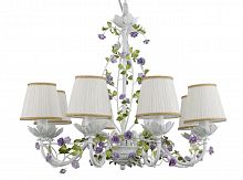 подвесная люстра st luce fiori sl695.503.08 в Шахтах