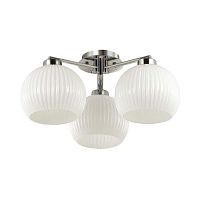 потолочная люстра odeon light micca 3971/3c в Шахтах