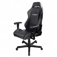 кресло геймерское dxracer drifting de03 черное в Шахтах