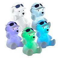 светодиодный светильник щенок-пилот novotech night light 357339 в Шахтах