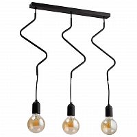 подвесной светильник tk lighting 2440 zigzak в Шахтах