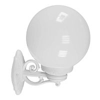 уличный настенный светильник fumagalli bisso/g250 g25.131.000.wye27 в Шахтах