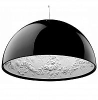 подвесной светильник skygarden cosmo flos d60 black в Шахтах