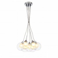 подвесная люстра st luce dualita sl431.113.07 в Шахтах