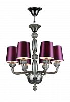 подвесная люстра st luce giliegio sl638.043.06 в Шахтах