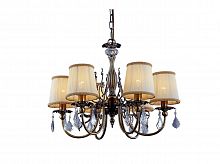 подвесная люстра st luce lacrima sl113.303.06 в Шахтах