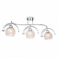 потолочная люстра silver light sfera 255.54.3 в Шахтах