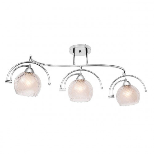 потолочная люстра silver light sfera 255.54.3 в Шахтах