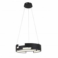 подвесной светодиодный светильник st luce genuine sl963.403.01 в Шахтах