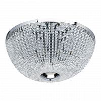 потолочная люстра mw-light бриз 111012510 в Шахтах