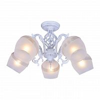 потолочная люстра toplight iris tl1140-5h в Шахтах