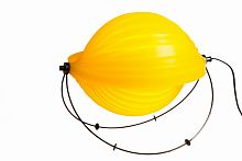 настольная лампа eclipse lamp yellow в Шахтах