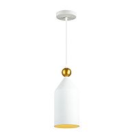 подвесной светильник odeon light bolli 4093/1 в Шахтах