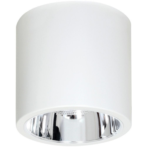 потолочный светильник luminex downlight round 7238 в Шахтах