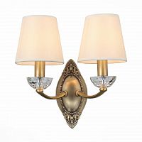 бра st luce miscela sl812.301.02 в Шахтах