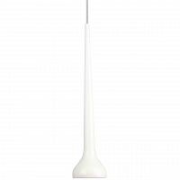 подвесной светильник arte lamp slanciato a4010sp-1wh в Шахтах