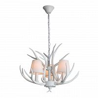 подвесная люстра st luce catorene sl346.503.03 в Шахтах