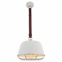 подвесной светильник lussole loft grlsp-8043 в Шахтах