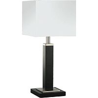 настольная лампа arte lamp waverley a8880lt-1bk в Шахтах