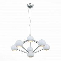 подвесная люстра st luce rottura sl853.503.07 в Шахтах