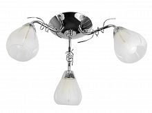 потолочная люстра toplight alexia tl3640x-03ch в Шахтах