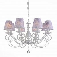 подвесная люстра st luce incanto sl160.503.08 в Шахтах