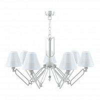 подвесная люстра lamp4you hightech m1-07-wm-lmp-o-20 в Шахтах